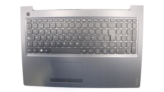 Lenovo IdeaPad 310-15IKB Palmrest Touchpad Cover Keyboard Spanish 5CB0M29118