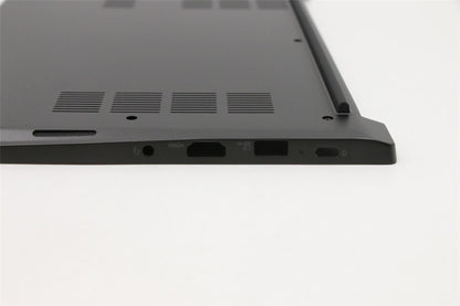 Lenovo ThinkPad E14 Gen 2 Bottom Base Lower Chassis Cover Black 5CB0S95402