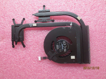 Lenovo ThinkPad E460 Fan Heatsink 00UP091