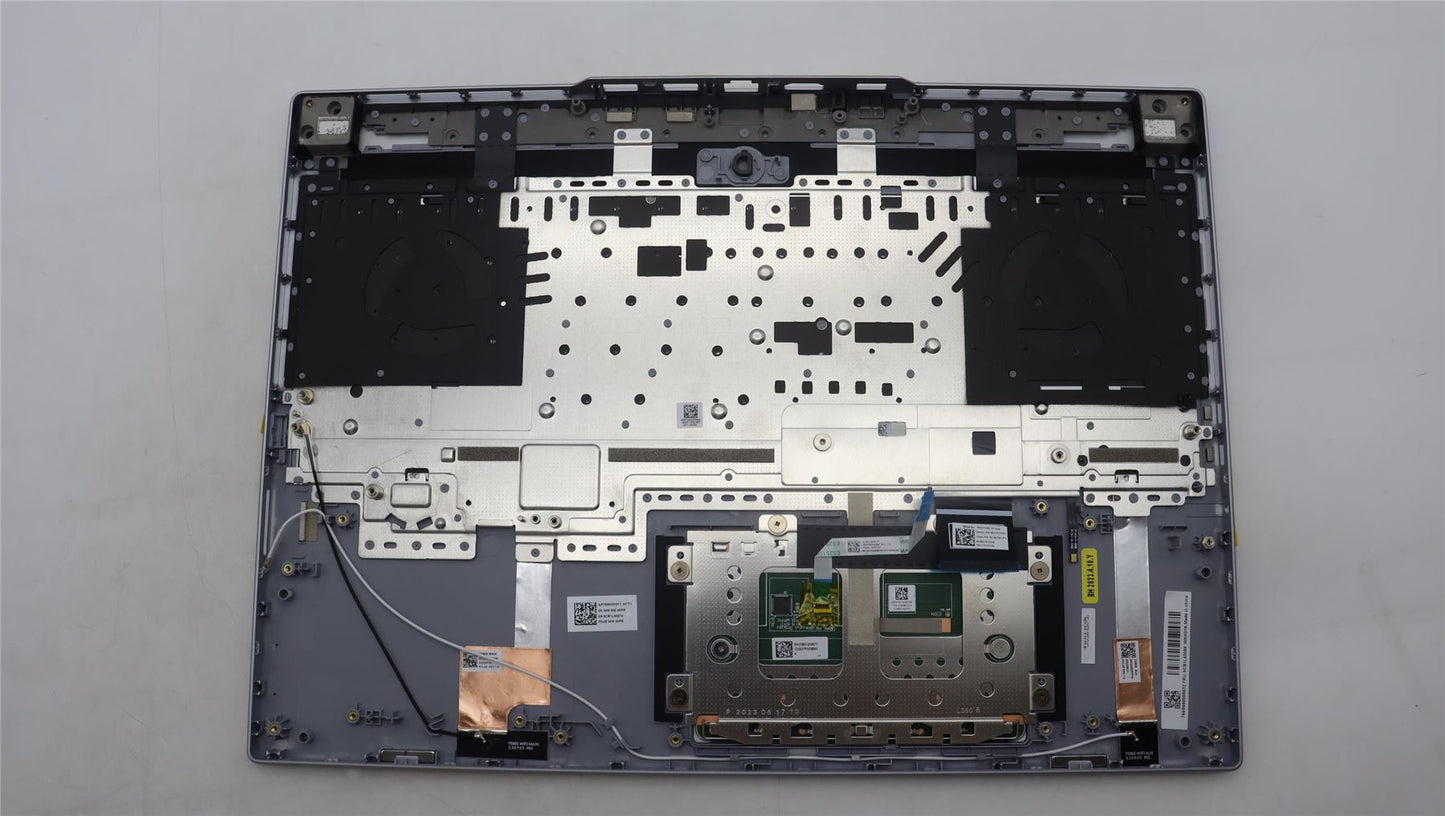 Lenovo Upper Case ASM_POR C 82YA MGBL 5CB1L60088