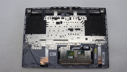 Lenovo Upper Case ASM_POR C 82YA MGBL 5CB1L60088
