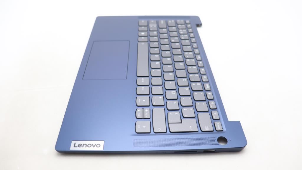 Lenovo COVER Upper Case ASM_BEL L 83EQFPABBL 5CB1M46300