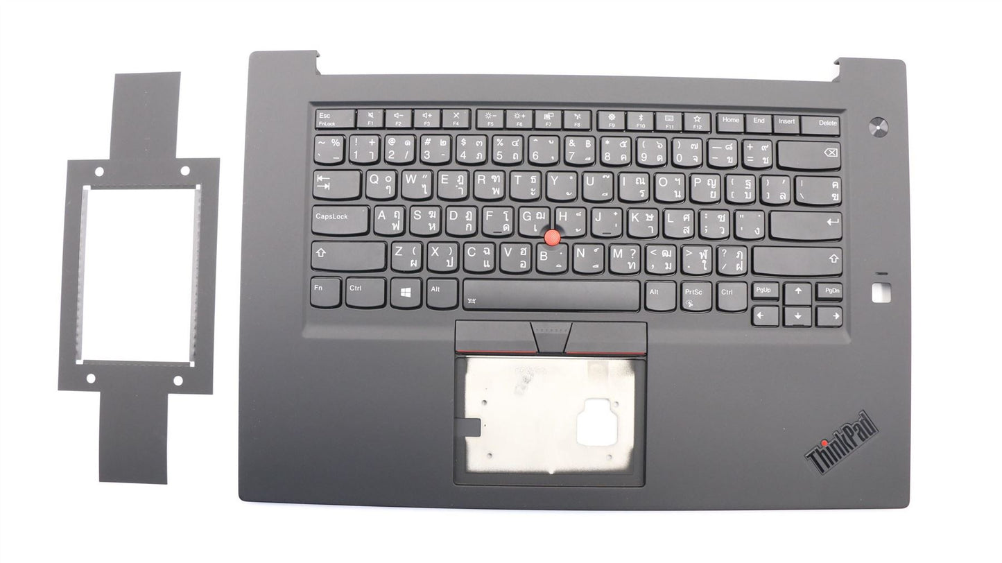 Lenovo MECH_ASM KBD+Bzl ASM,TH,w/o FPR,LTN 01YU810