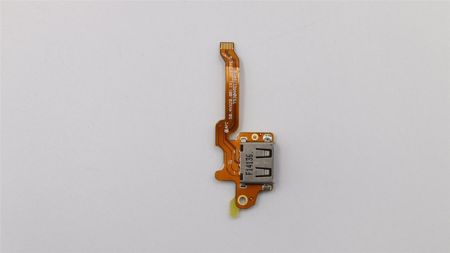Lenovo FRU USB with FPC cable 04X0386