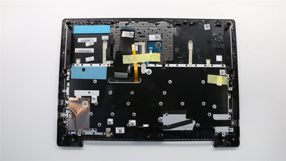 Lenovo Upper Case C80X2BZFPBLW/KBUSINT E 5CB0P29398