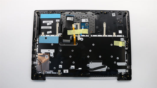 Lenovo Upper Case C80X2BZFPBLW/KBUSINT E 5CB0P29398