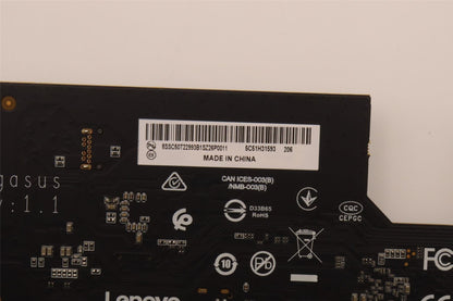Lenovo 5C51H31593 CARDPOP Bitland MR Thunderbolt miniLP