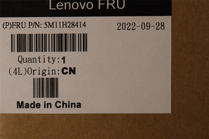 Lenovo MECH_ASM Base cvr AssyMini5 EC chg,AVC 5M11H28414