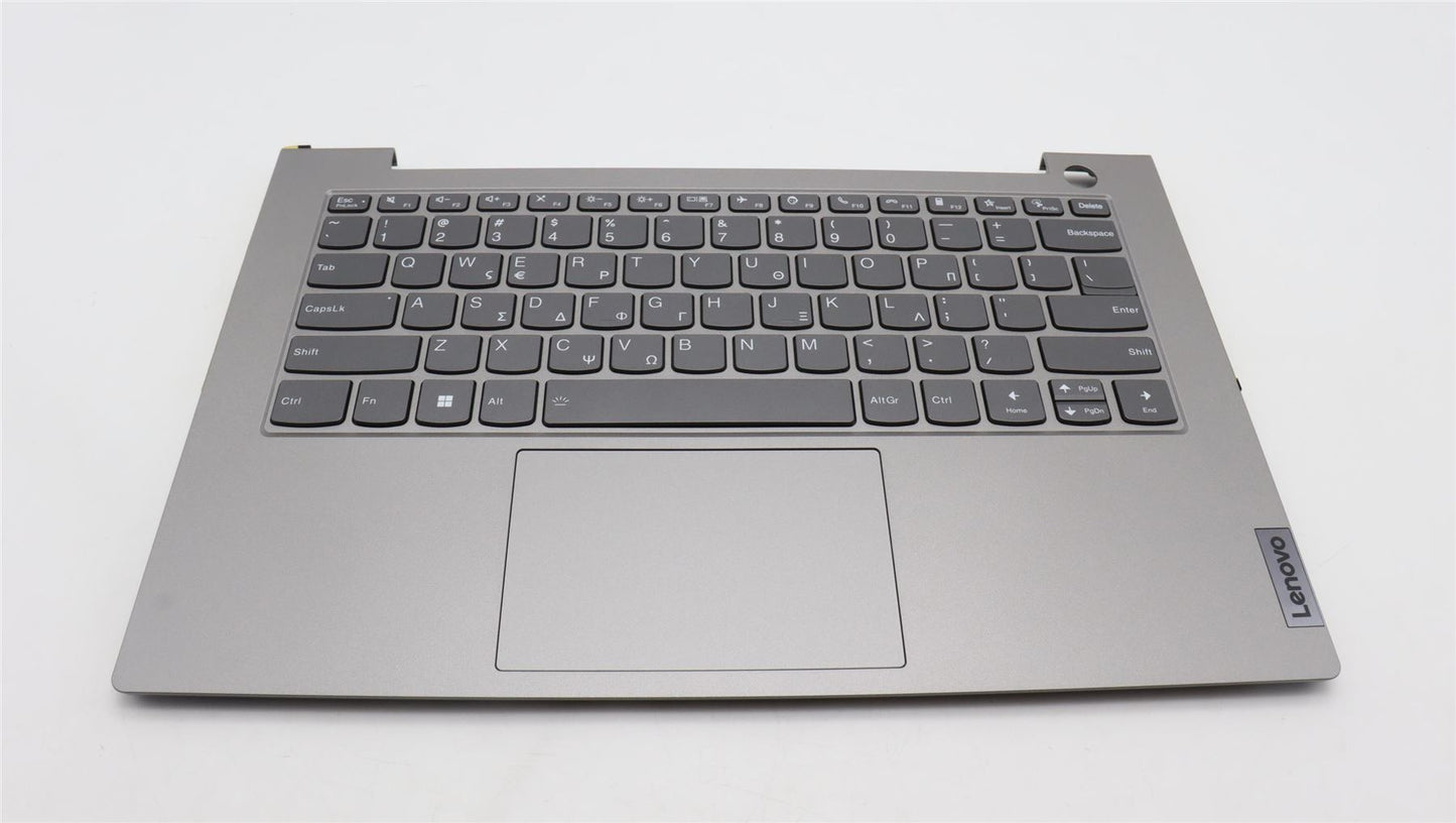 Lenovo Upper Case ASM_GRE C21DK MGBL 5CB1H92150