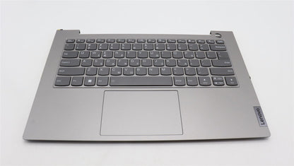 Lenovo Upper Case ASM_GRE C21DK MGBL 5CB1H92150