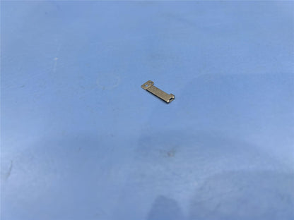 Lenovo TB370FU F-Cam metal&*HQ209021AP000 CS 5M88C22925