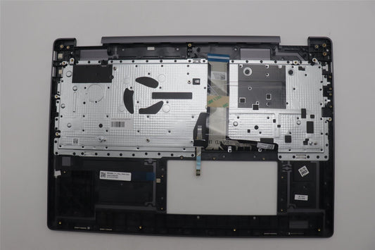Lenovo UpperCaseASM GER H83DL NFP SG 5CB1N95169