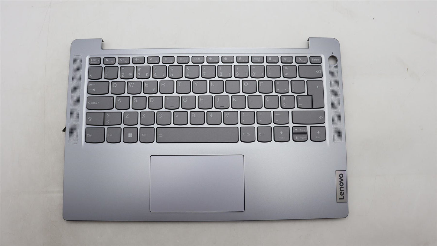 Lenovo COVER Upper Case ASM_POR L 83EQFP AG 5CB1M46192