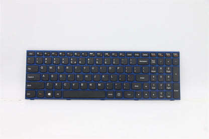 Lenovo USI-T6G1-CCY-BlueFrame-KBD US English Keyboard 5N20J15350