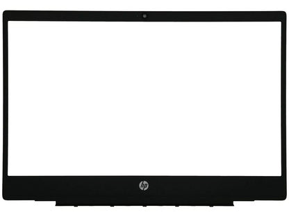 HP Pavilion 13-AN Front LCD Screen Lid Display Bezel Cover Black L37359-001
