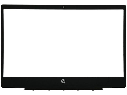 HP Pavilion 13-AN Front LCD Screen Lid Display Bezel Cover Black L37359-001