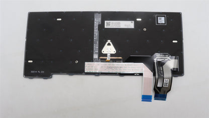 Lenovo CS22 C14 FL TOP,CHY,TUR Turkish Keyboard 5N21E09427