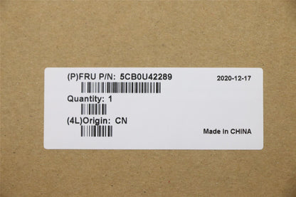 Lenovo IdeaPad C340-14IML C340-14IWL Keyboard Touchpad Top Cover Blue 5CB0U42289