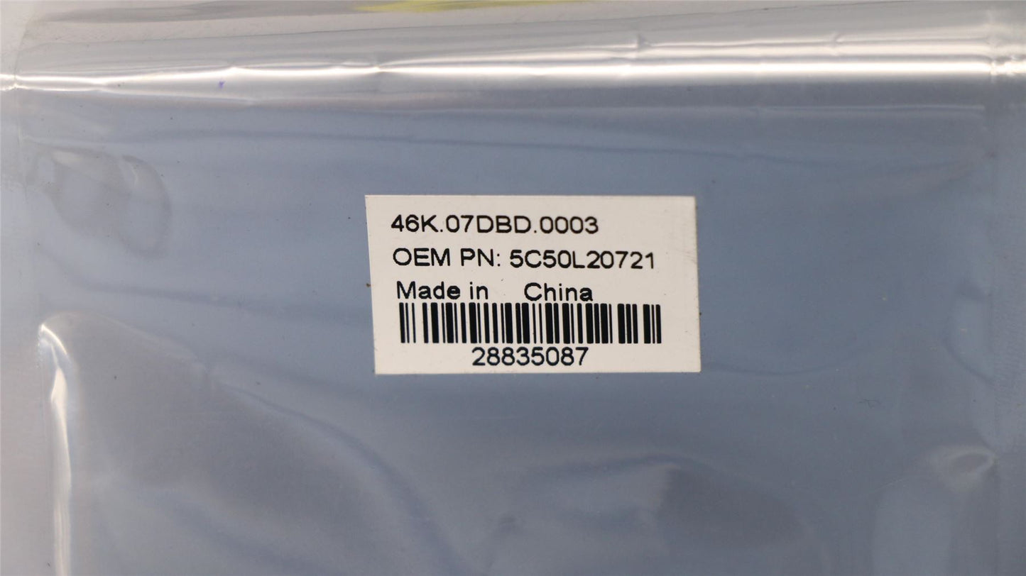 Lenovo IdeaPad 710S-13ISK 710S-13IKB Card Reader Board 5C50L20721