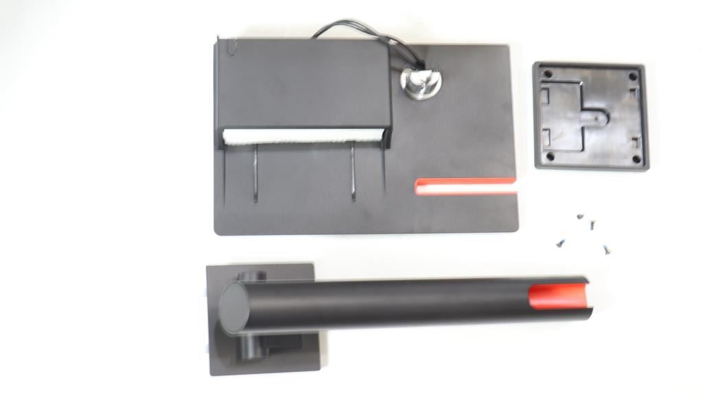 Lenovo TIO Flex Gen1 ACC mode HH 5M11H28389