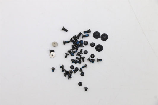 Lenovo Notebook 100e 2nd Screw Screws Set Kit 5S10S35256