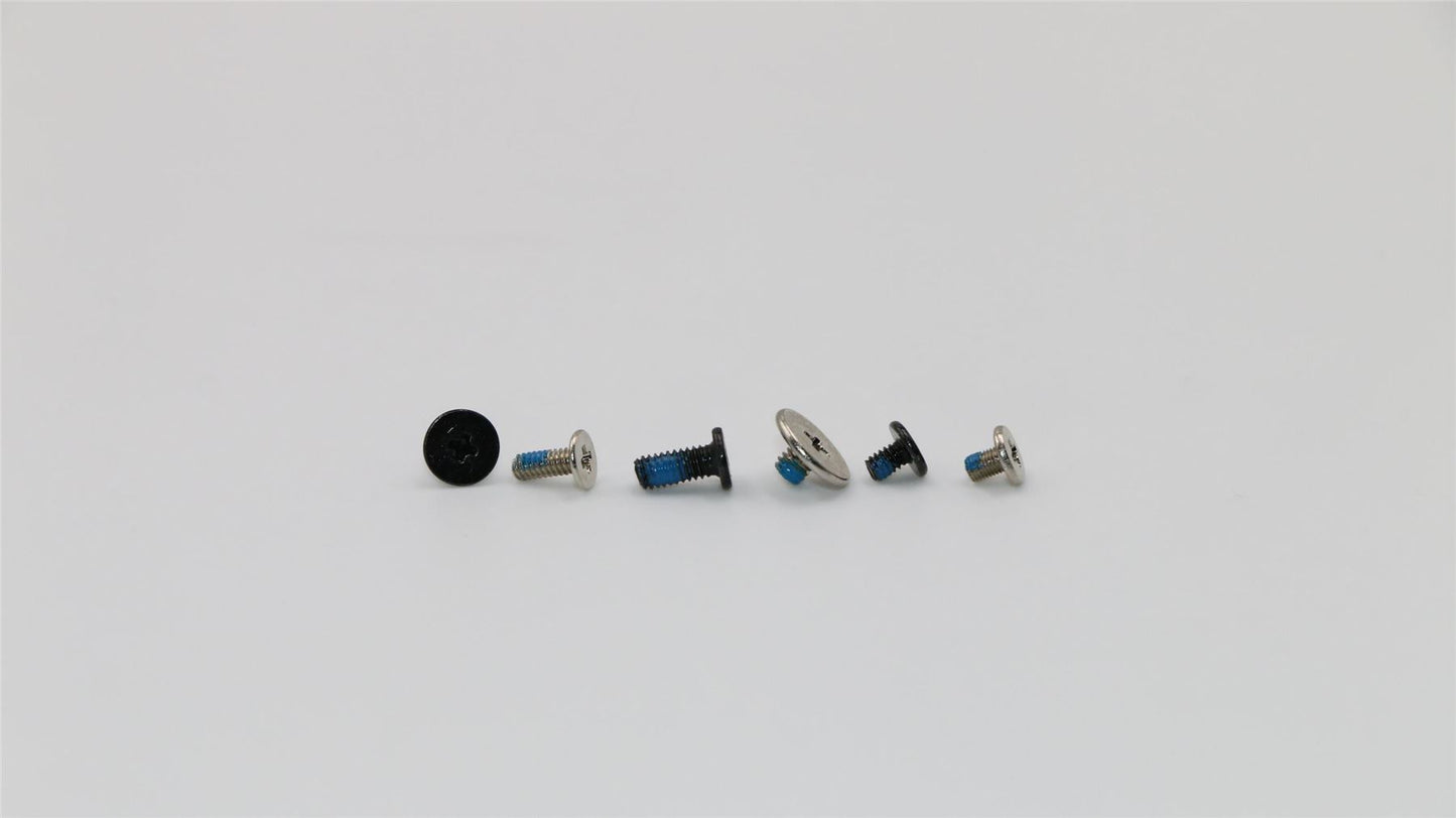 Lenovo ThinkPad L450 Screw Screws Kit 00HT828