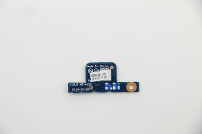 Lenovo VIUU4 Windows Button Board 90003053