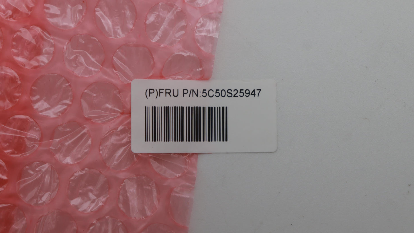 Lenovo CARDPOP H83S2 W/ PCB ADH ToF Board 5C50S25947