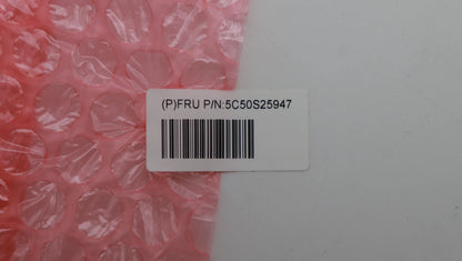 Lenovo CARDPOP H83S2 W/ PCB ADH ToF Board 5C50S25947