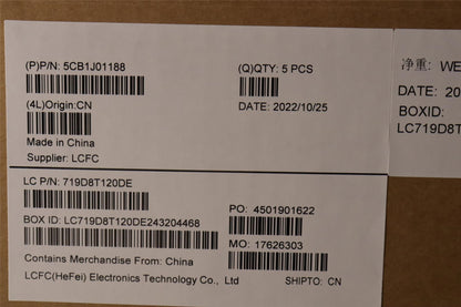 Lenovo Upper Case ASM_ITAL82SFFP_SG_BL_PC 5CB1J01188
