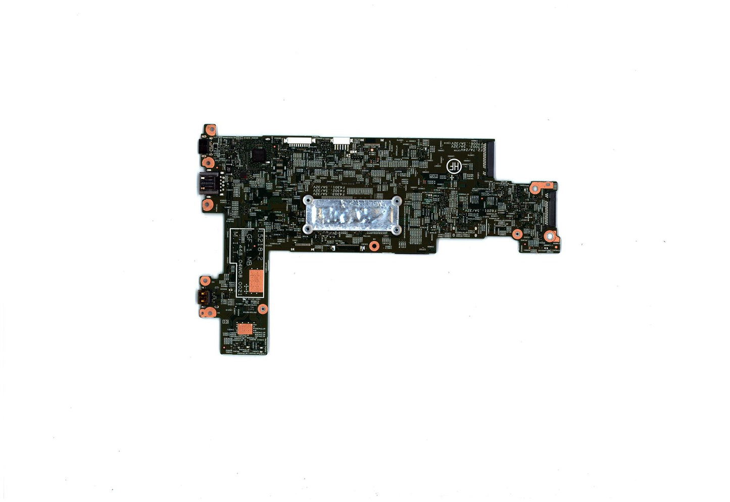 Lenovo ThinkPad X1 1st Gen Motherboard Mainboard 00NY855