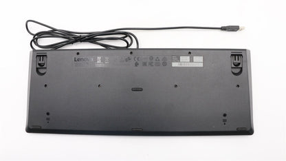 Lenovo USB TRDTNL KB BK 470 ARA 00XH729