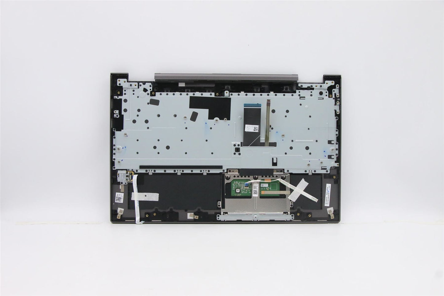 Lenovo Upper Case ASM_IT L 81TD IG 5CB0U43795