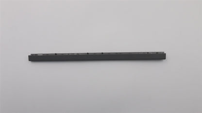 Lenovo IdeaPad L340-15IWL Touch Hinge Cap Strip Trim Cover Grey 5CB0S16597