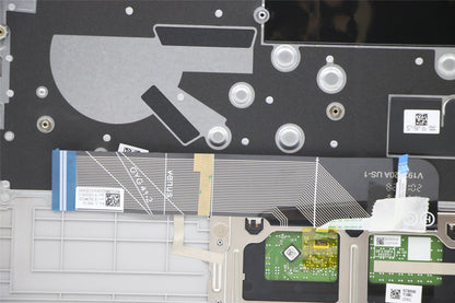 Lenovo Upper C81YM PL_SIL NFP NBLKB_USI 5CB1A13880