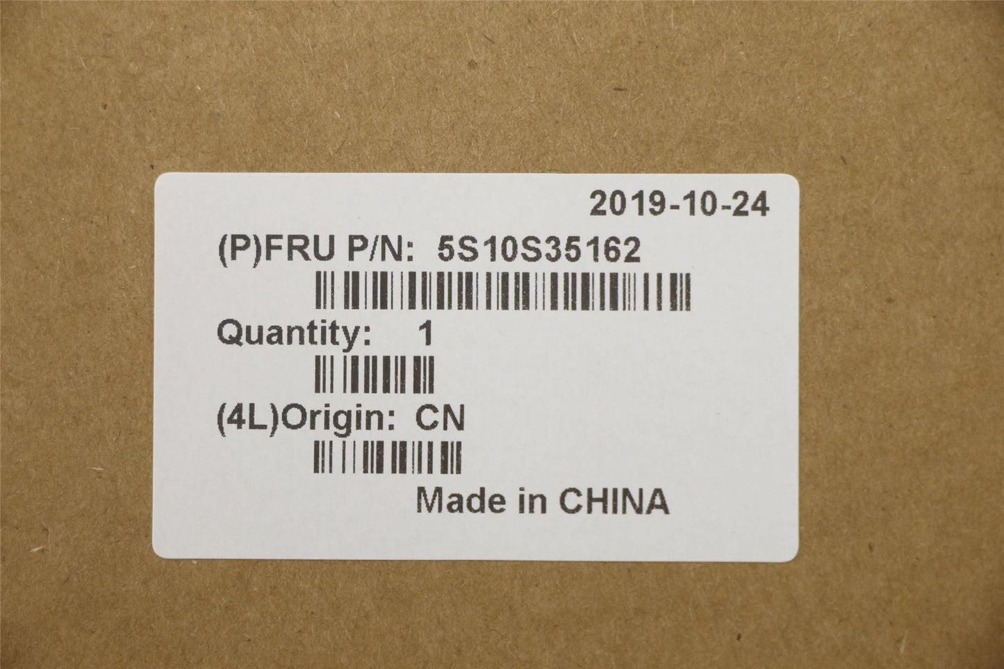 Lenovo SCREW SCREW L 81Q9 M 1.6D1.5L K3.5D0.25T 5S10S35162