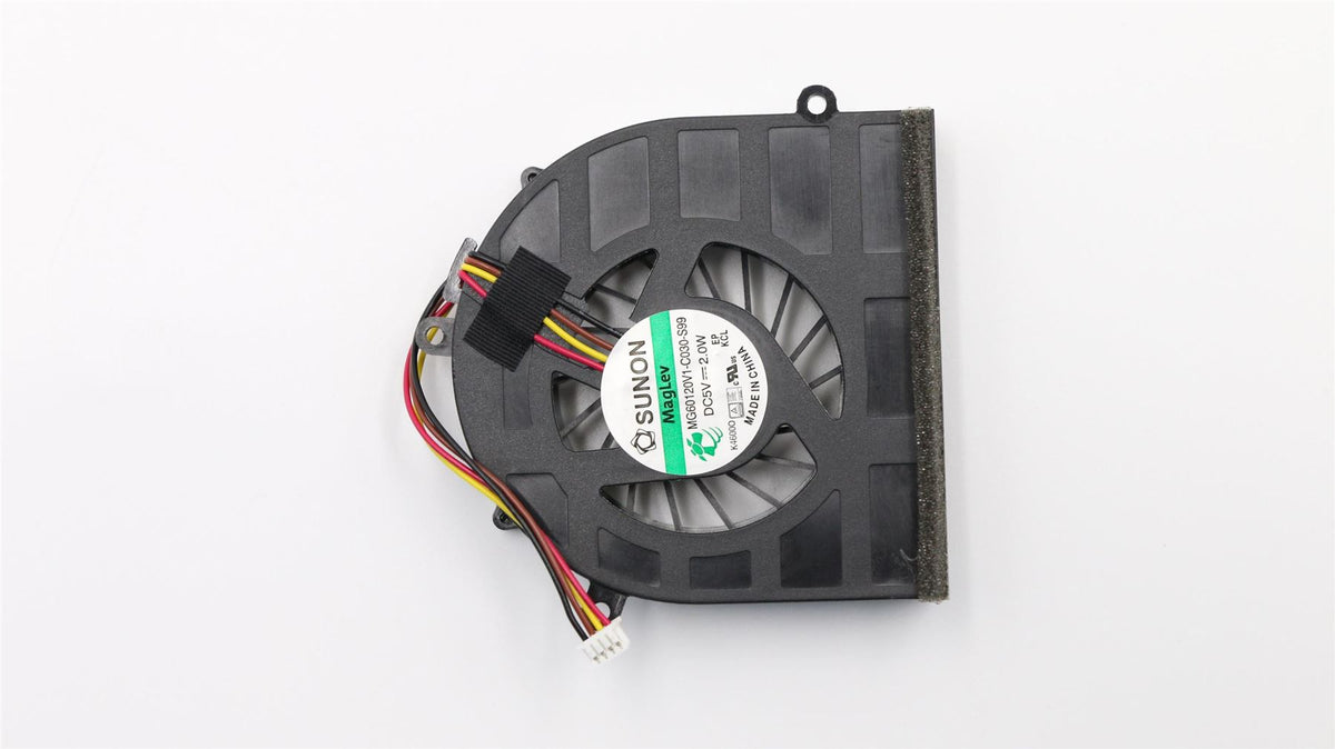 Lenovo PIWG1 W/CABLE DC280009BA/D/N/S0 Cooling Fan 31048220