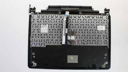 Lenovo KEYBD FRU Prince-KBD USI CHY 04X0651
