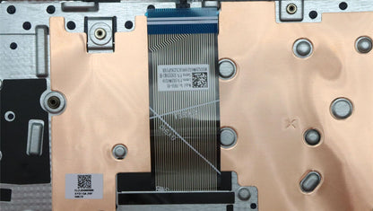 Lenovo Upper Case ASM_BEL L82RK FP AB N 5CB1H77906
