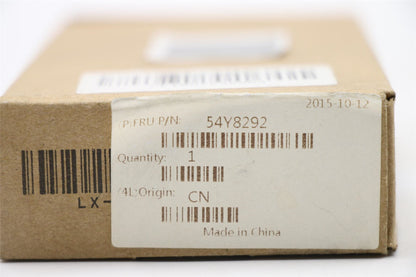 Lenovo FRU-Cable FRU-Cable 54Y8292