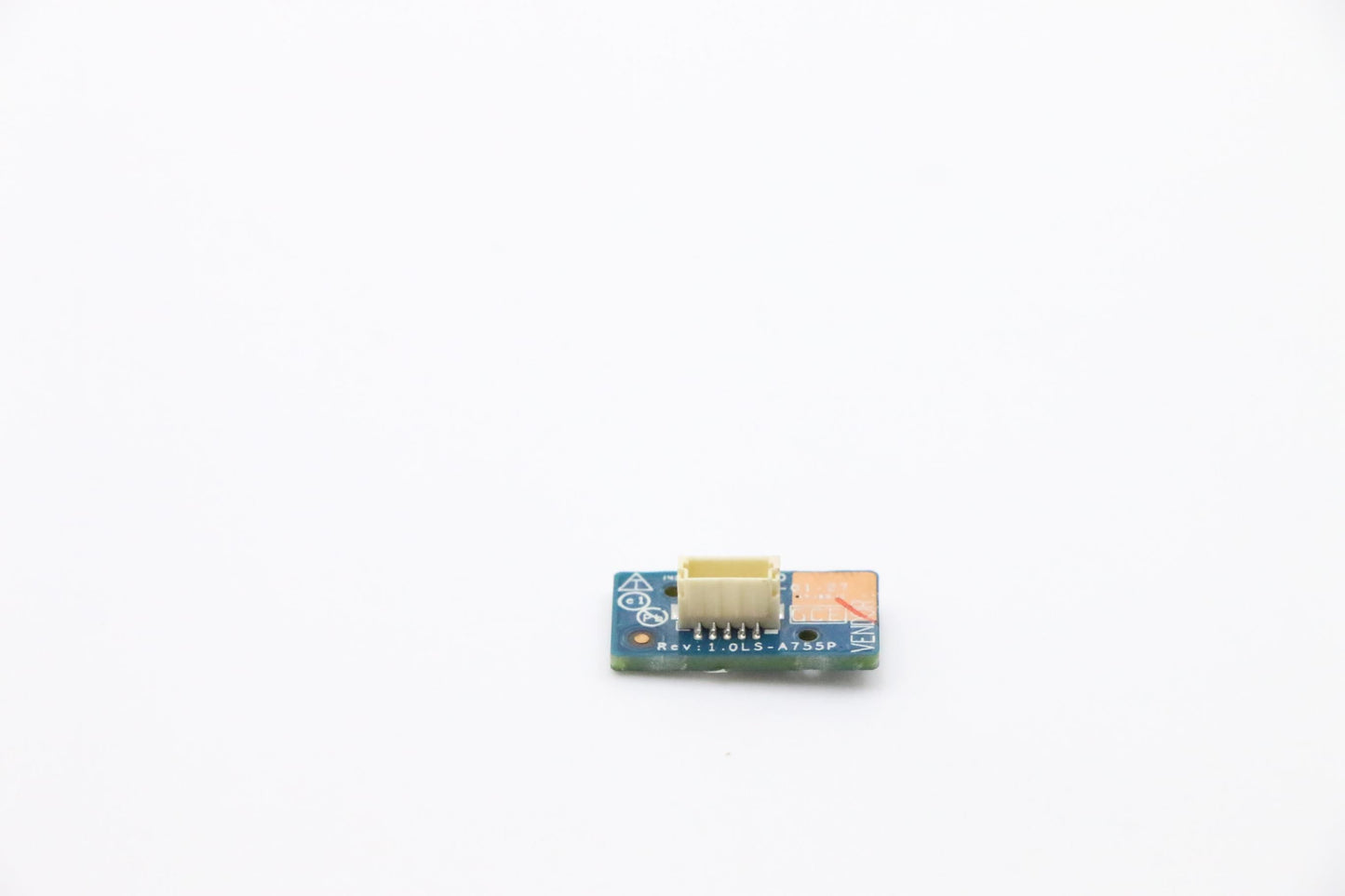 Lenovo N300 Sensor Board 90007319