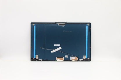 Lenovo LCD Cover L 81YK 2.6T LIGTeal 5CB0X56076