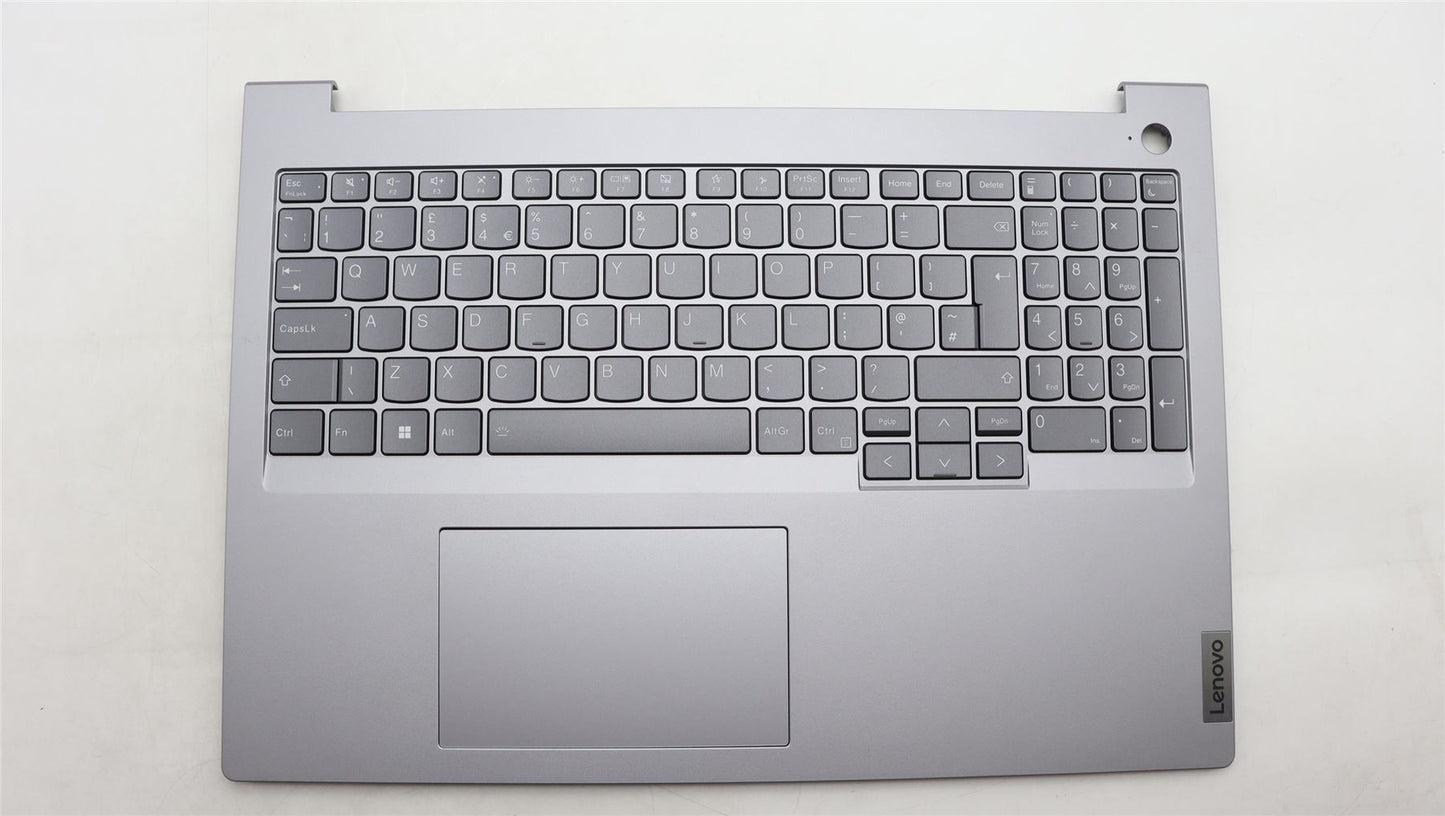 Lenovo COVER Upper Case ASM_UKE W21KK AG BL 5CB1M48420