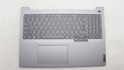 Lenovo COVER Upper Case ASM_UKE W21KK AG BL 5CB1M48420