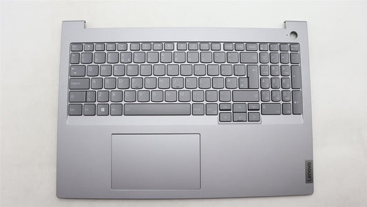 Lenovo COVER Upper Case ASM_UKE W21KK AG BL 5CB1M48420
