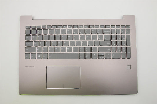Lenovo UPPERCASEASML80YLBLLBENGFPR 5CB0N98546