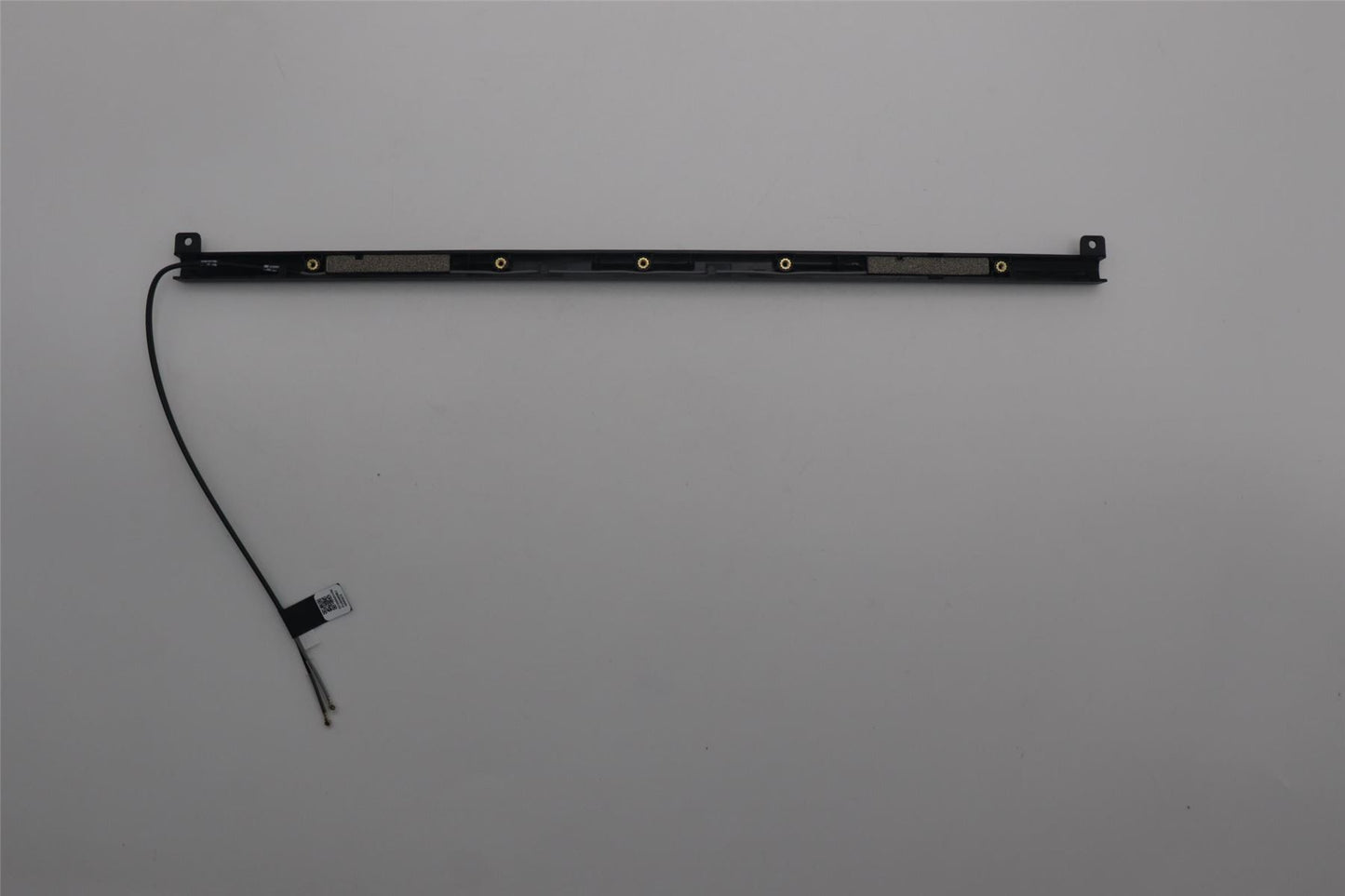 Lenovo Hinge Cover w/Antenna C 83FD Black 5CB1N61422