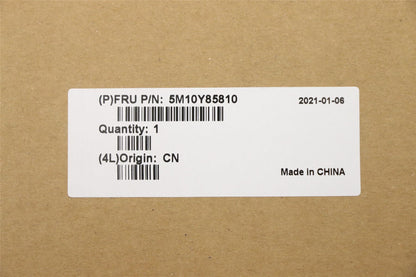 Lenovo WW C-Cvr+EURO ENG KB ASM,CHY 5M10Y85810