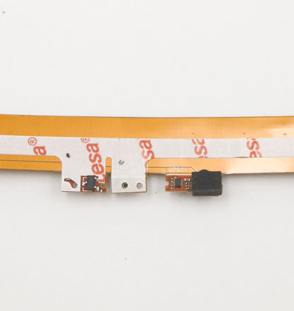 Lenovo IdeaPad S540-13IML S540-13API S540-13ARE Cable Webcam Camera 5C10S29987