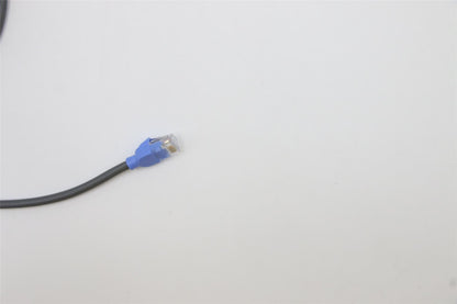 Câble Ethernet RJ45 CAT 5 pour kits une pièce Lenovo Google Meet Series 5C10V25077